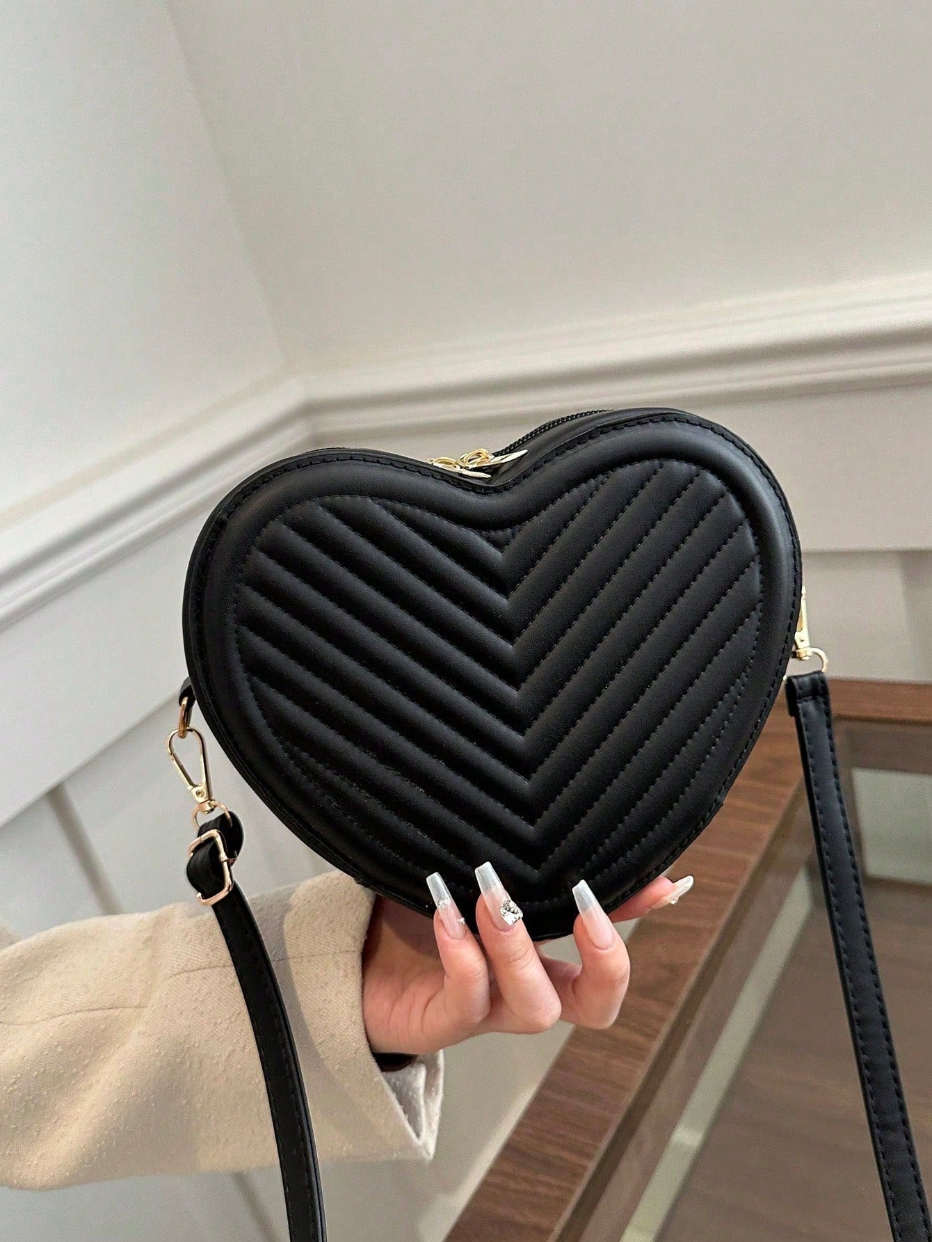 Ladies Crossbody Bag Love Women Bag