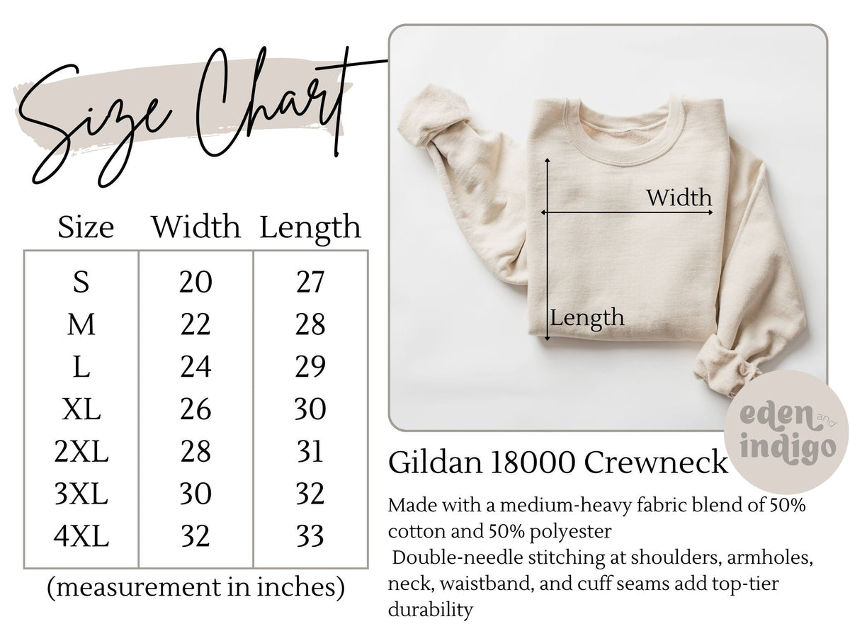 Christian Sweatshirt