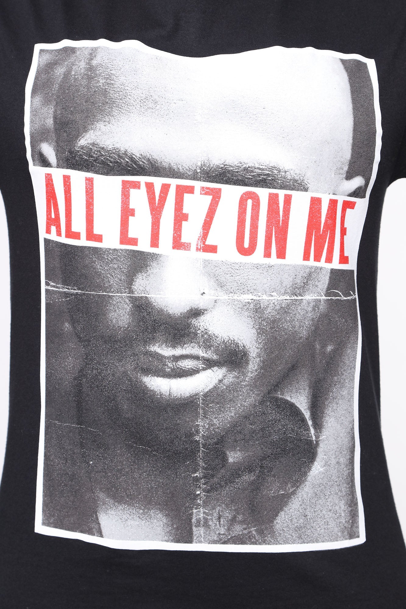 All Eyes On Me Top