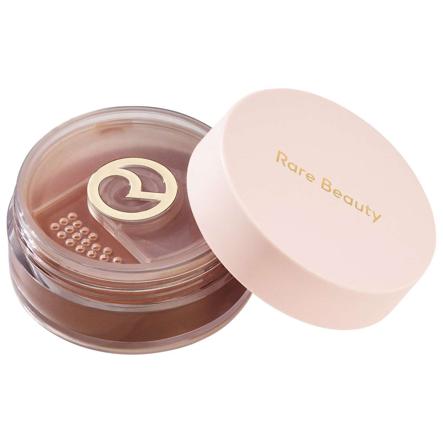 Always an Optimist Soft Radiance Setting Powder