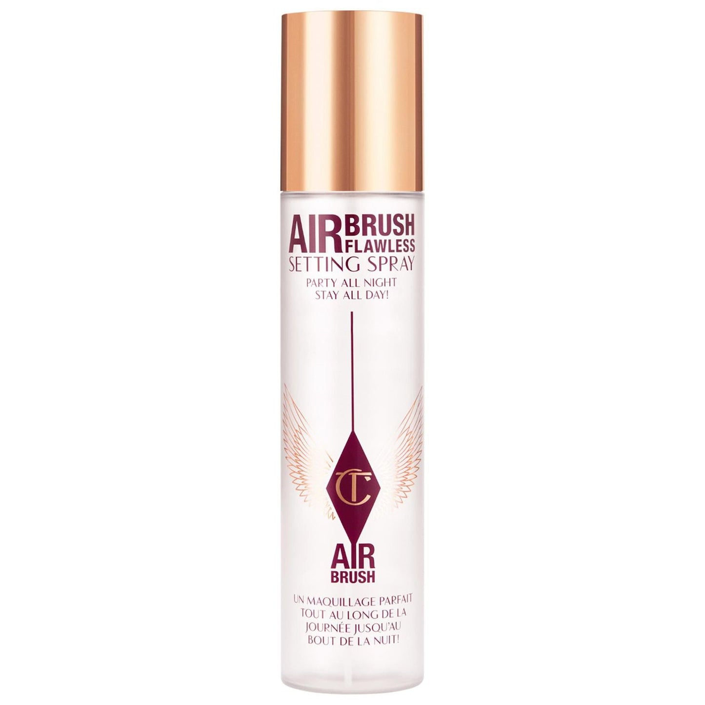 Airbrush Flawless Setting Spray