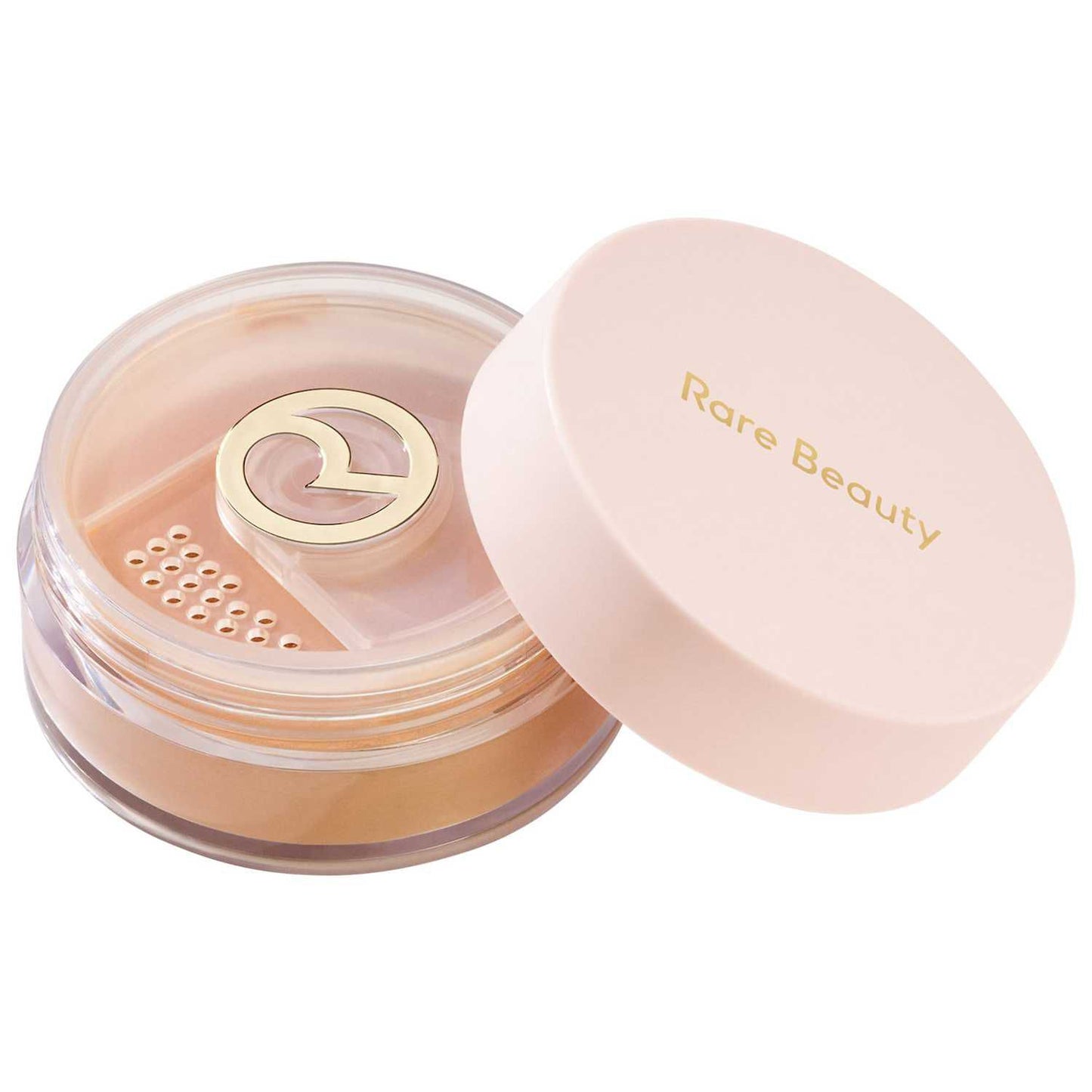 Always an Optimist Soft Radiance Setting Powder