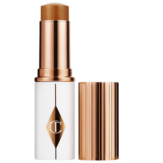 Charlotte Tilbury Unreal Skin Sheer Glow Tint Hydrating Foundation Stick