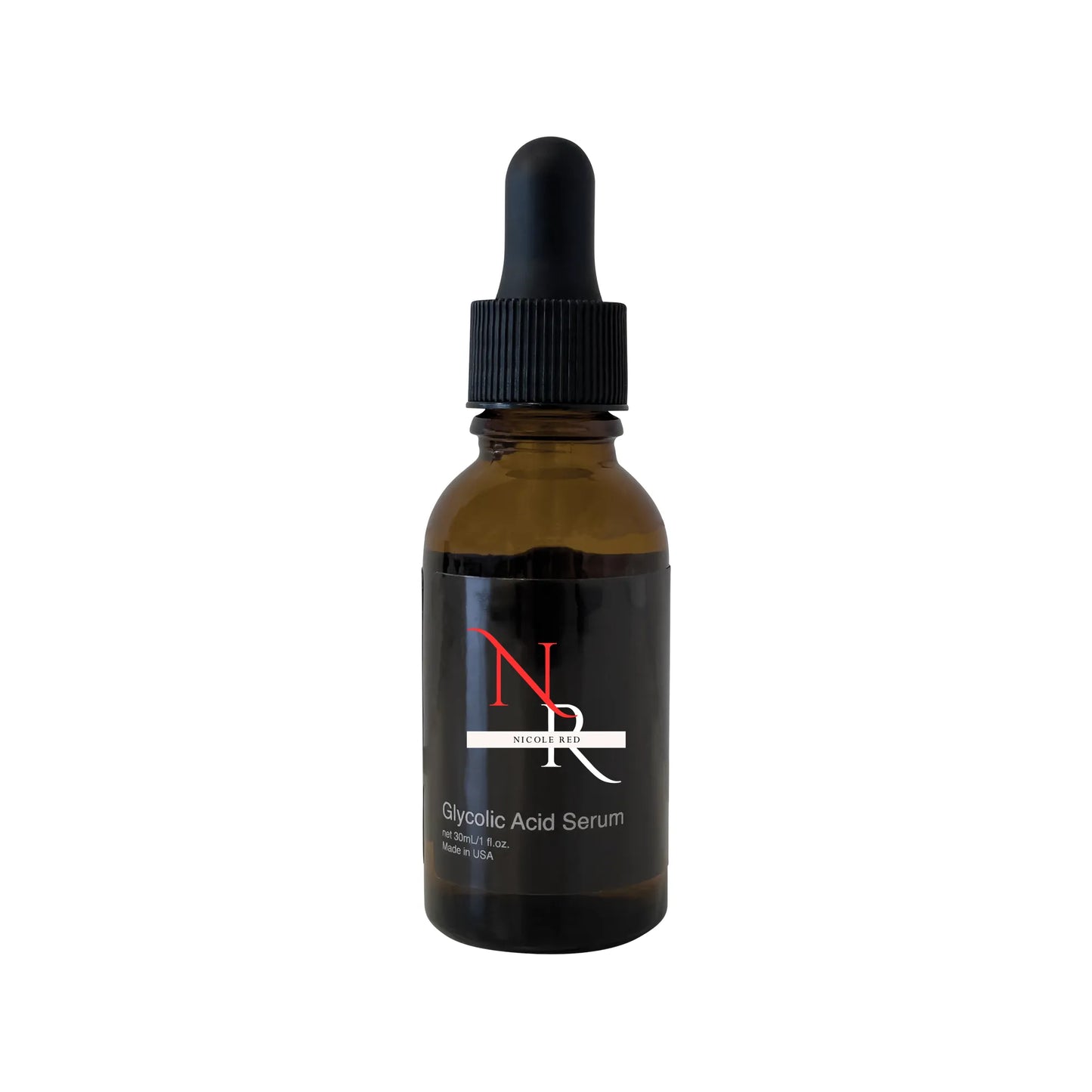 Glycolic Acid Serum