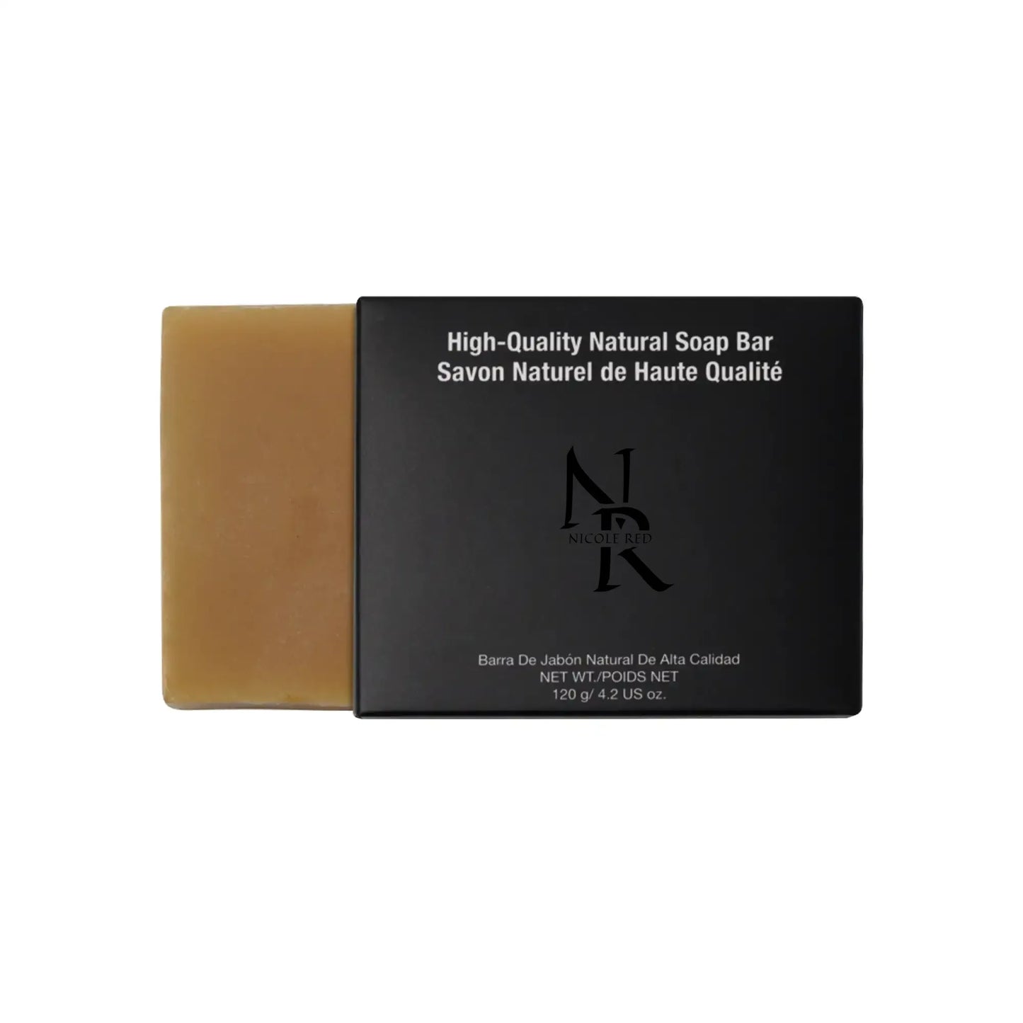 Natural Soap - Fresh Tumeric