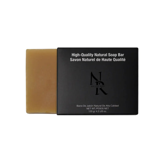 Natural Soap - Fresh Tumeric