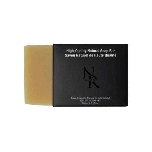 Natural Soap - Basil Blast