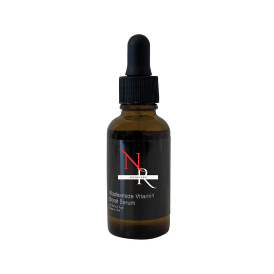 Niacinamide Vitamin Boost Serum