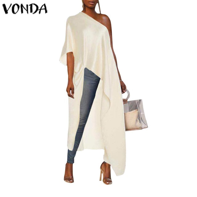 Vonda Top (Plus Size)